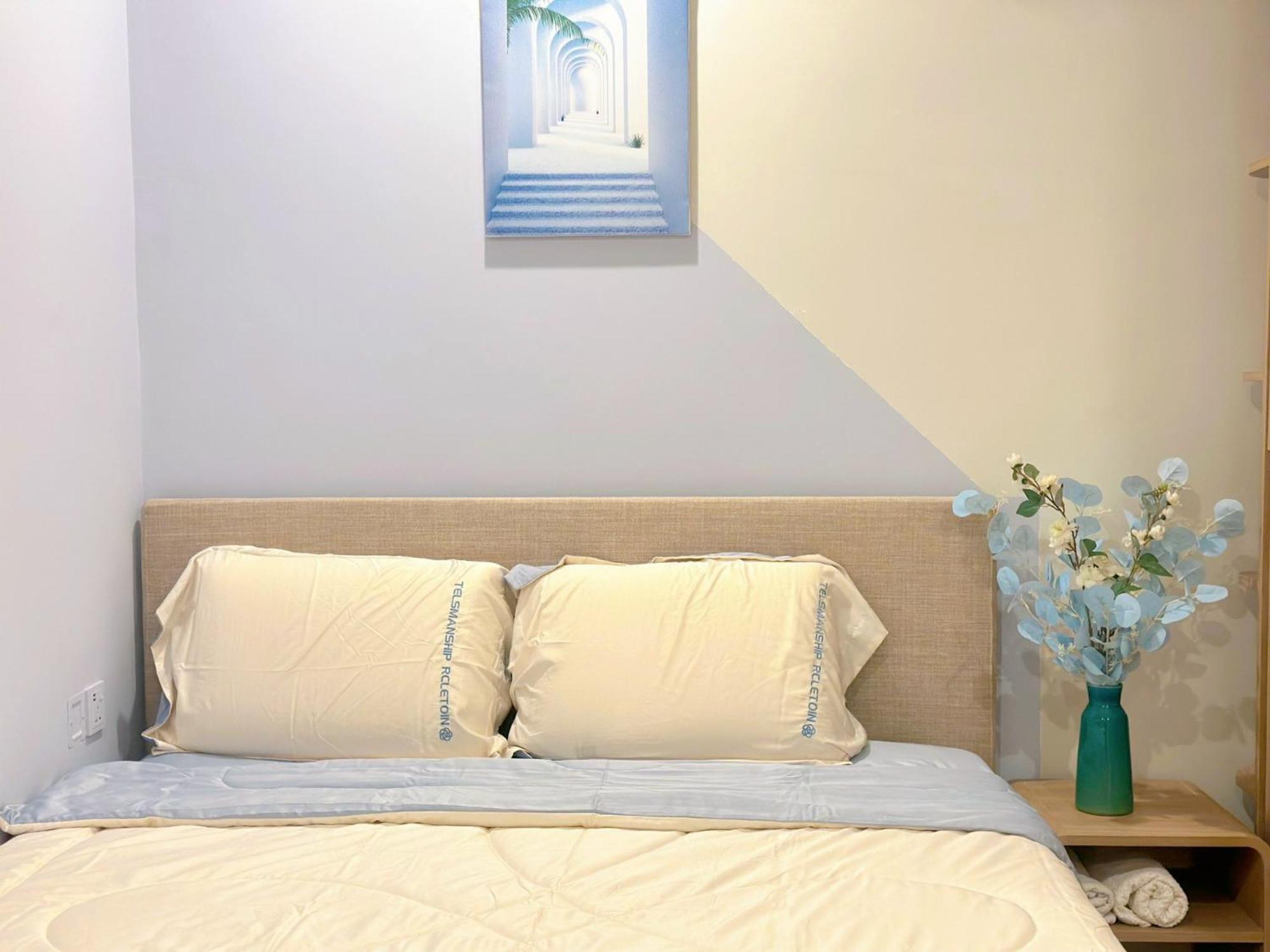 Condotel 5 Sao The Song Vung Tau Mrs Quynh Buitenkant foto